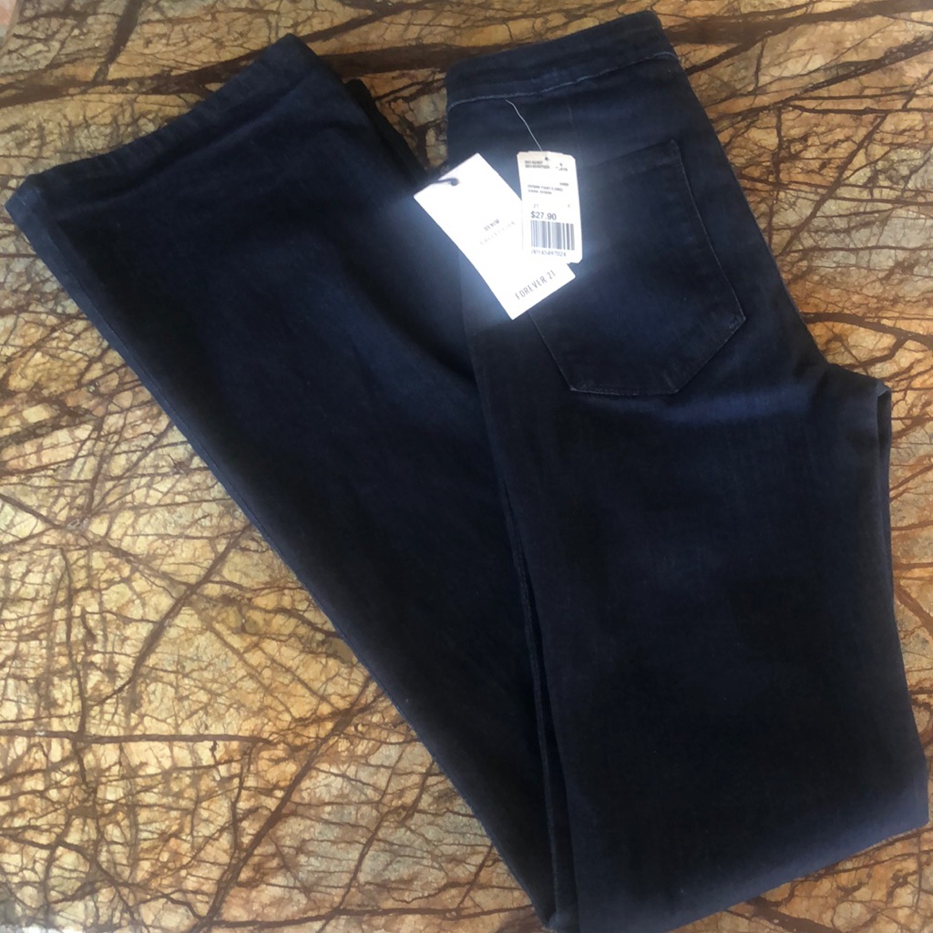 Brand New Forever 21 Jeans